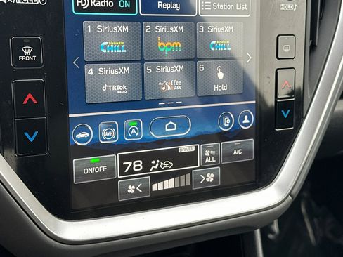 Used 2024 Subaru Crosstrek 2.0i Premium image 22