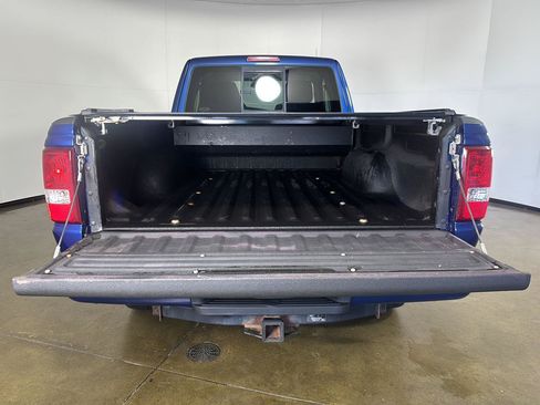 Used 2011 Ford Ranger XLT AWD/4WD image 15