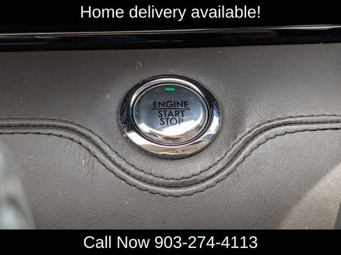 Used 2020 Lincoln Navigator Black Label w/ Cargo Convenience Package AWD/4WD image 20