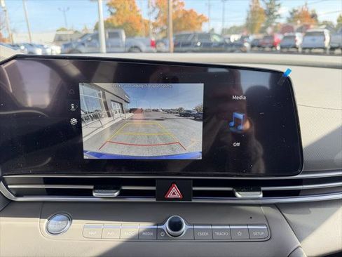 New 2026 Hyundai Elantra Sport w/ Cargo Package image 20