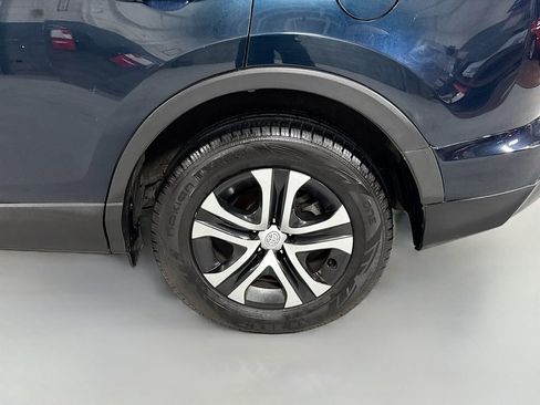 Used 2018 Toyota RAV4 LE w/ All Weather Liner Package image 11