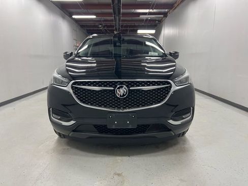 Used 2019 Buick Enclave Avenir w/ Avenir Technology Package image 2