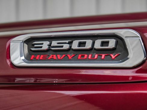 Used 2022 RAM 3500 Limited image 53