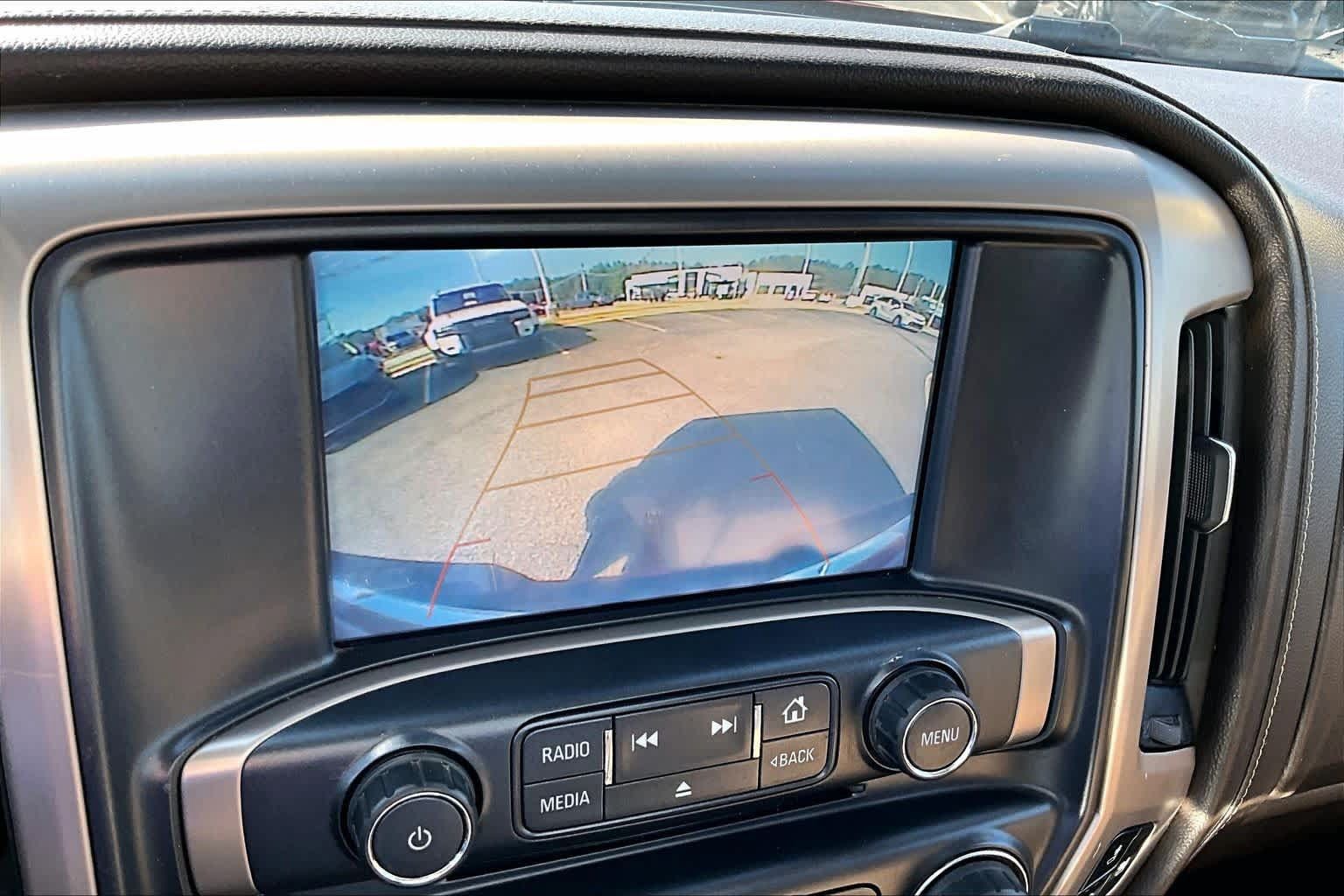 Used 2018 GMC Sierra 2500 Denali w/ Duramax Plus Package AWD/4WD image 26