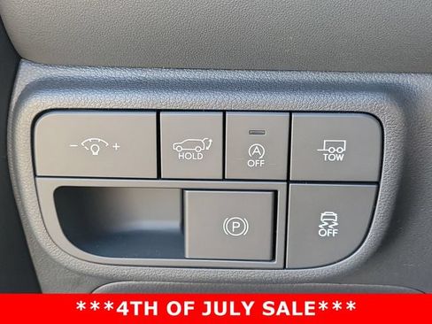 New 2026 Hyundai Palisade SEL FWD image 19