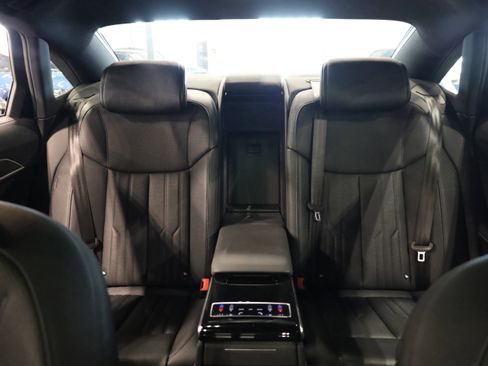 Used 2022 Audi A8 L 3.0T w/ Executive Package image 35