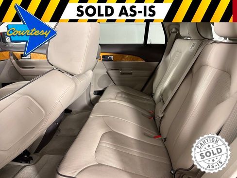 Used 2013 Lincoln MKX AWD image 37