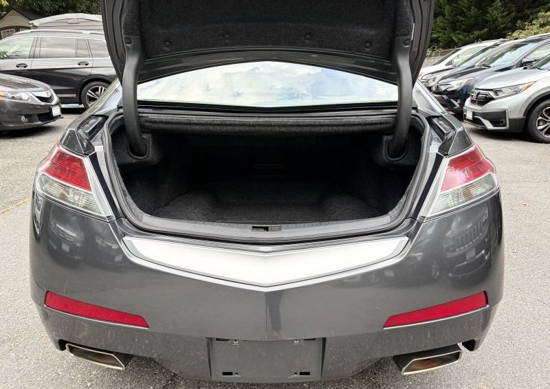 Used 2009 Acura TL w/ Technology Package FWD image 18