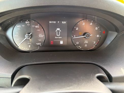 Used 2025 RAM ProMaster 2500 w/ Convenience Group FWD image 6