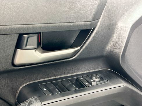 New 2026 Toyota Tacoma TRD Sport AWD/4WD image 16