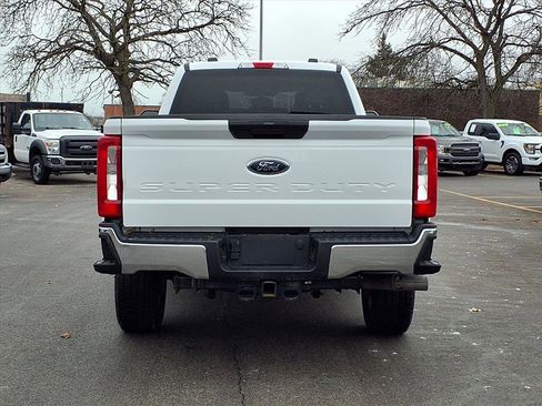 Used 2025 Ford F350 XLT image 20