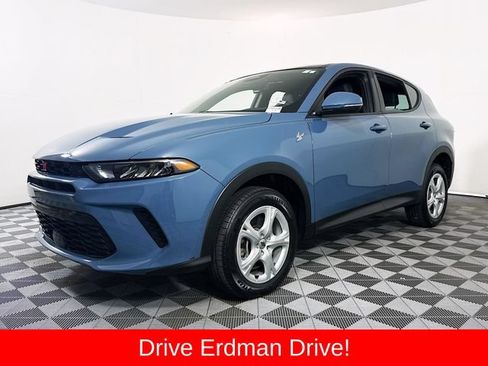 Used 2023 Dodge Hornet GT Plus AWD/4WD image 3