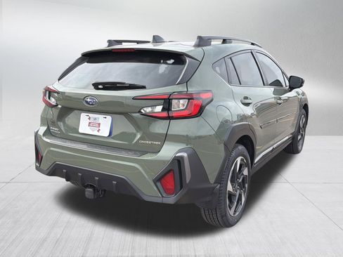 Certified 2024 Subaru Crosstrek 2.5i Limited w/ Crosstrek Mirror Package AWD/4WD image 7
