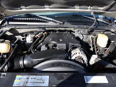 Used 2002 GMC Yukon XL 2500 SLT image 48