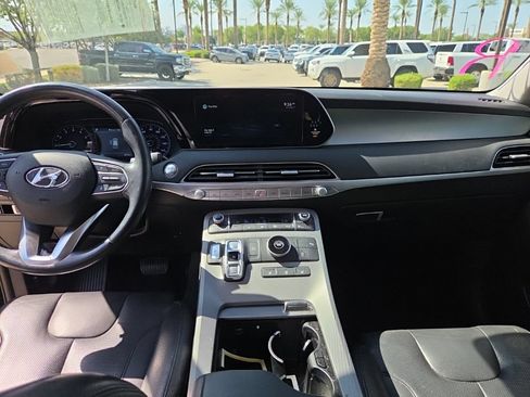 Used 2022 Hyundai Palisade SEL w/ Premium Package FWD image 10
