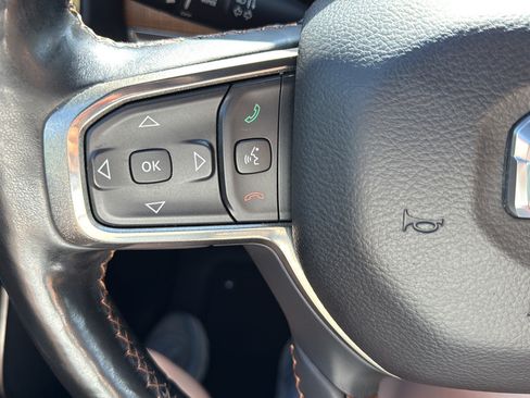 Used 2019 RAM 1500 Limited RWD image 29