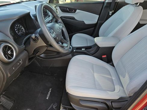 Used 2022 Hyundai Kona SEL image 22