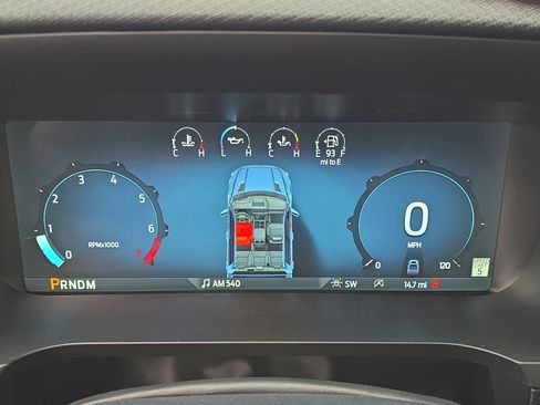 New 2026 Ford F150 XLT w/ Equipment Group 302A MID image 19