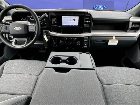 New 2026 Ford F350 XL w/ STX Appearance Package AWD/4WD image 5
