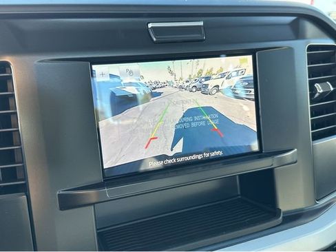 New 2026 Ford F250 XL w/ STX Appearance Package image 9