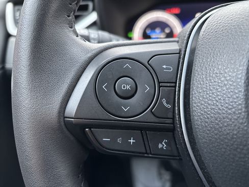 Used 2024 Toyota RAV4 Limited image 19