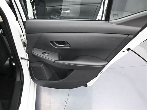 Used 2024 Nissan Sentra SV w/ All-Weather Package image 29