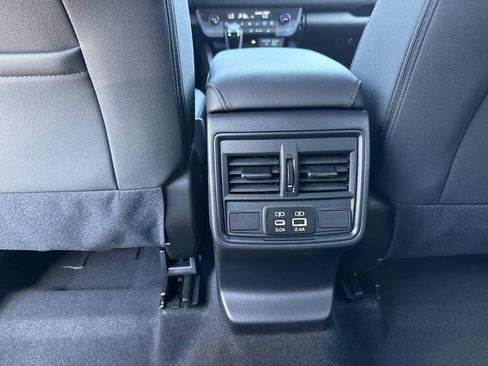 New 2026 Subaru Outback Premium AWD/4WD image 18