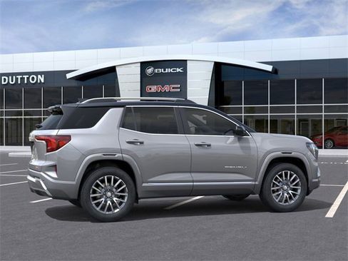 New 2026 GMC Terrain Denali image 5