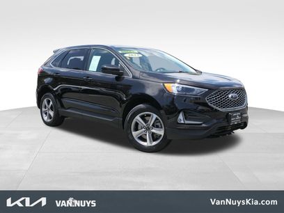 Used 2023 Ford Edge SEL w/ Convenience Package
