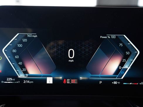 New 2026 BMW X1 xDrive28i w/ Convenience Package image 16