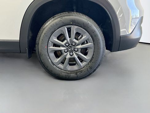 New 2026 MAZDA CX-5 Select AWD/4WD image 31