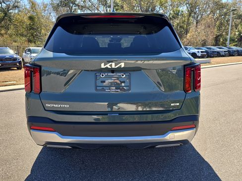 New 2026 Kia Sorento EX image 7