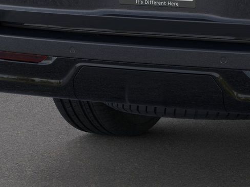 New 2025 Lincoln Navigator Reserve w/ Jet Appearance Package image 24