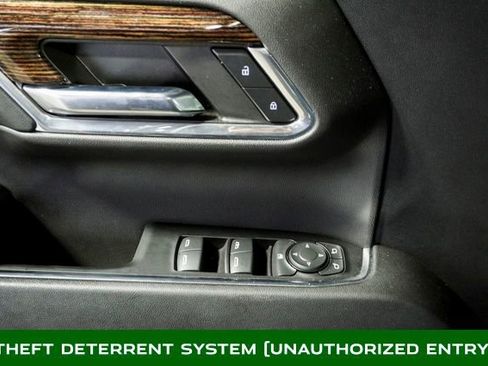 Used 2024 GMC Sierra 1500 Elevation image 23