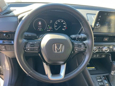 Used 2023 Honda CR-V EX-L image 13