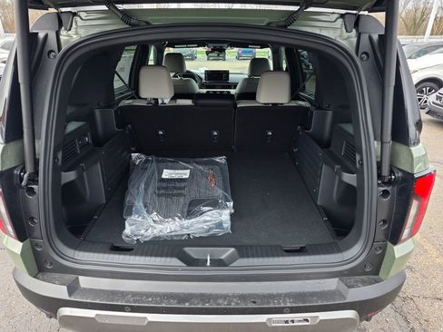 New 2026 Honda Passport TrailSport Elite image 15