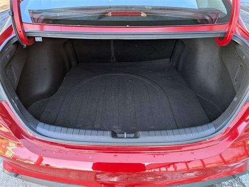 Used 2023 Kia Forte LXS image 8