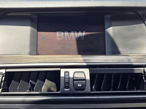 Used 2011 BMW 535i Sedan RWD image 16