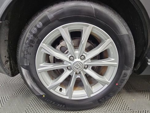 Used 2024 Honda CR-V EX-L image 48