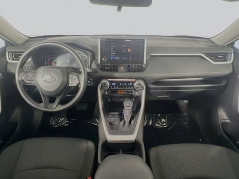 Used 2025 Toyota RAV4 XLE w/ Convenience Package FWD image 28