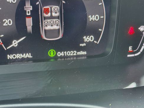 Used 2023 Honda Civic Sport Touring image 40