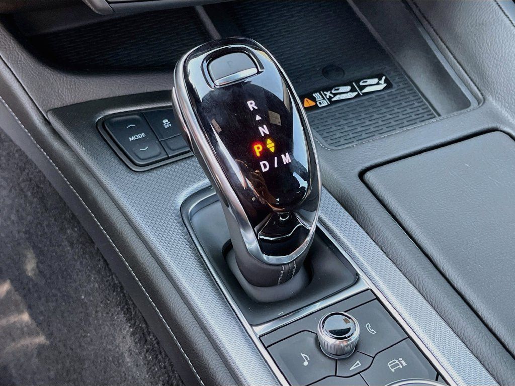 New 2026 Cadillac CT5 Premium Luxury w/ Technology Package RWD image 26