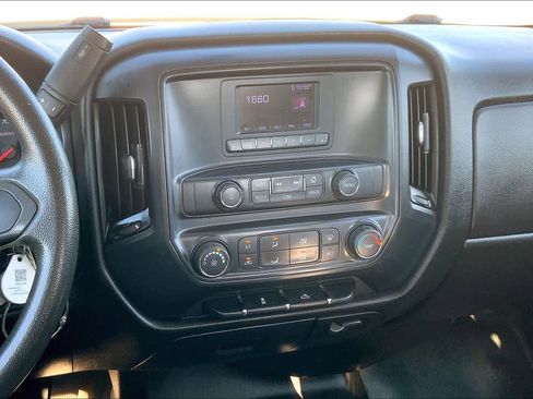 Used 2017 GMC Sierra 2500 4x4 Double Cab image 12