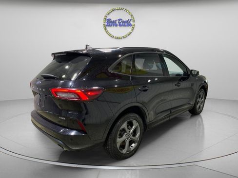 Used 2024 Ford Escape ST-Line Select w/ Tech Pack #1 AWD/4WD image 5