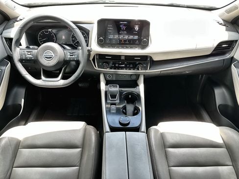 Used 2021 Nissan Rogue SL w/ Premium Package AWD/4WD image 19