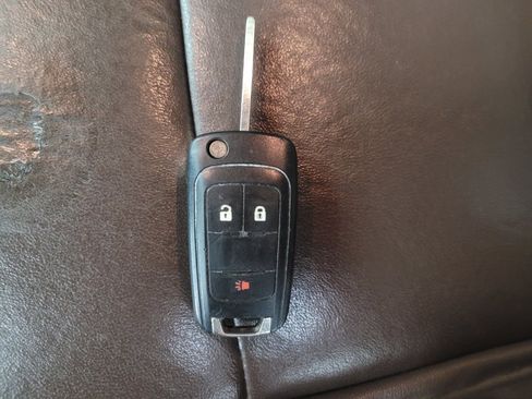 Used 2015 Chevrolet Trax LTZ w/ LPO, Protection Package FWD image 32