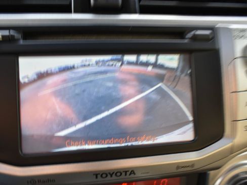 Used 2013 Toyota 4Runner Limited w/ Protection Pkg RWD image 23