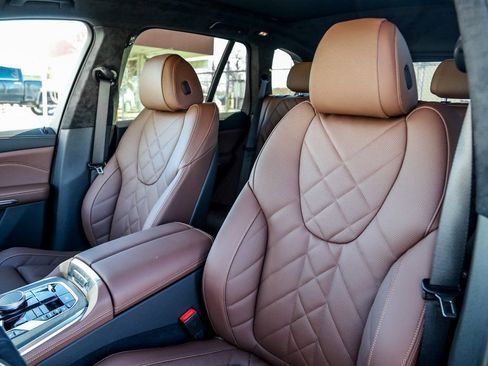 New 2026 BMW X5 xDrive50e w/ M Sport Package image 20