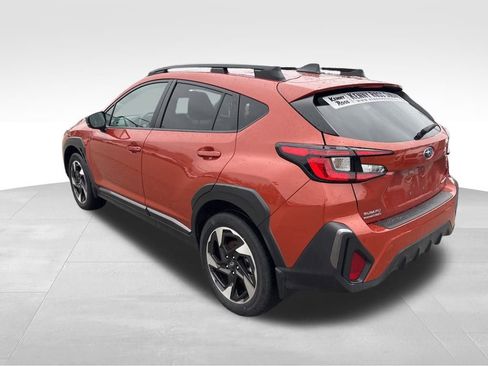 Certified 2025 Subaru Crosstrek 2.5i Limited image 33