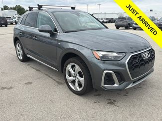Used 2023 Audi Q5 2.0T Premium Plus w/ Premium Plus Package AWD/4WD 360° Tour